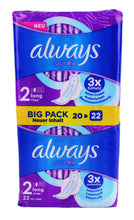 Lade das Bild in den Galerie-Viewer, always Damenbinden Ultra