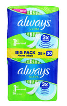 Lade das Bild in den Galerie-Viewer, always Damenbinden Ultra