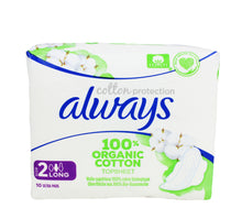 Lade das Bild in den Galerie-Viewer, always Ultra-Binde Cotton Protection