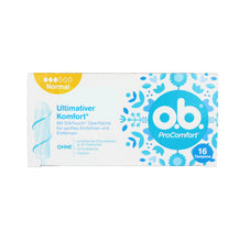 Lade das Bild in den Galerie-Viewer, o.b. Tampons