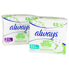 Lade das Bild in den Galerie-Viewer, always Ultra-Binde Cotton Protection
